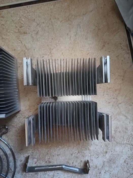 Radiator komputerowy