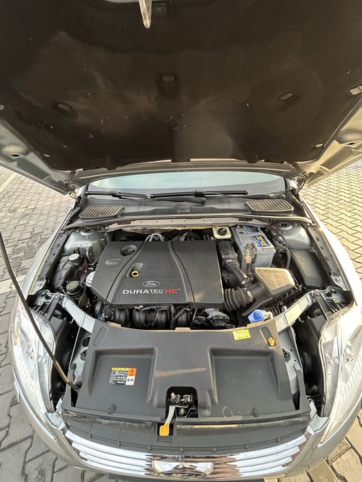 Ford Mondeo Автомат