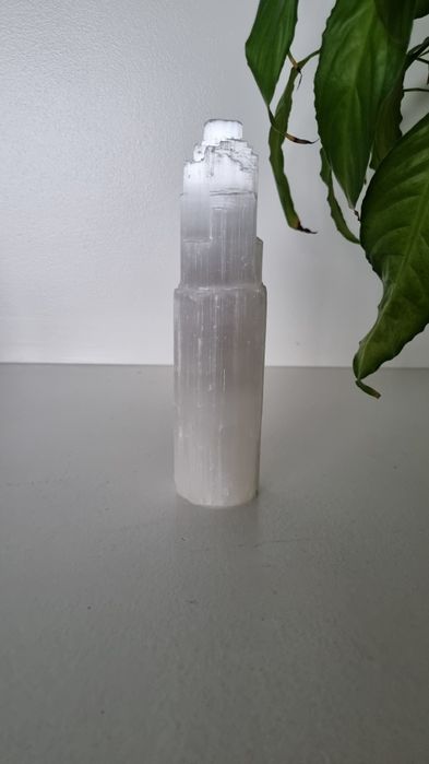 Torre Selenite 20 cms