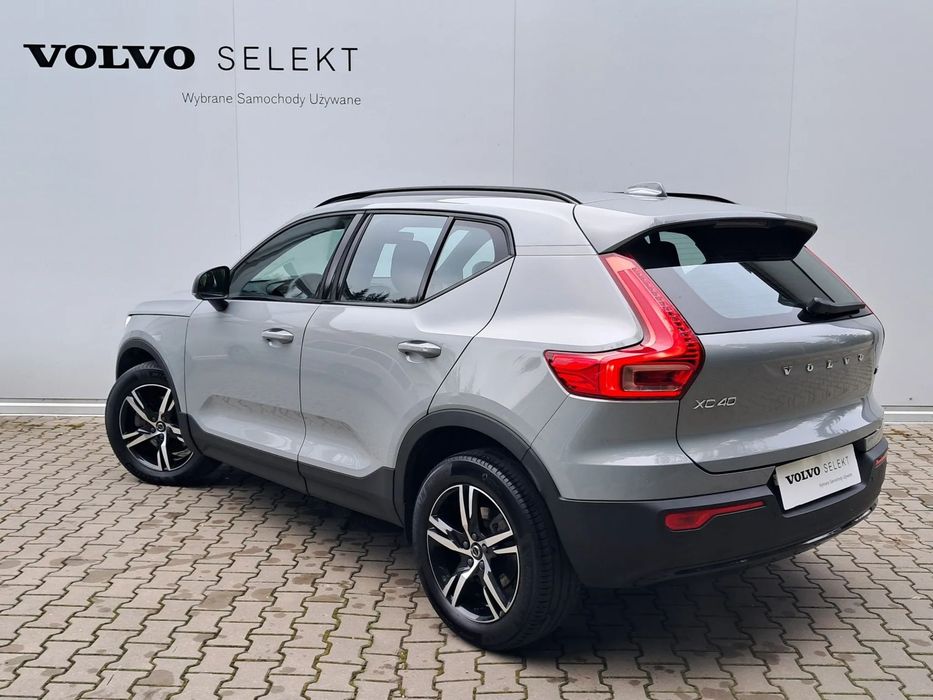 Volvo XC 40