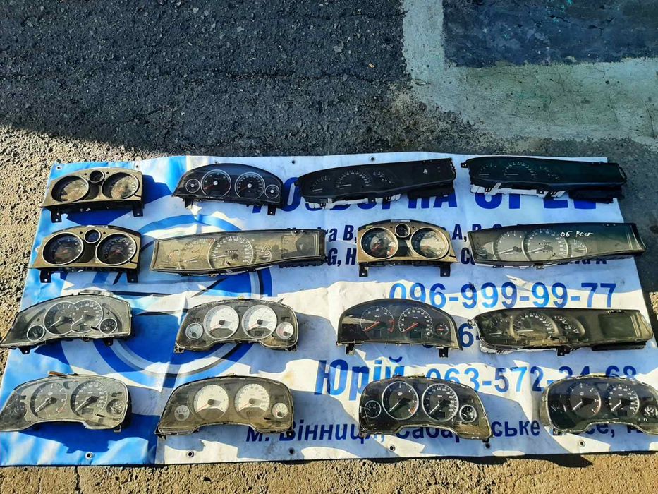 щіток спідометра опель вектра в с астра G H омега зафіра а меріва корс
