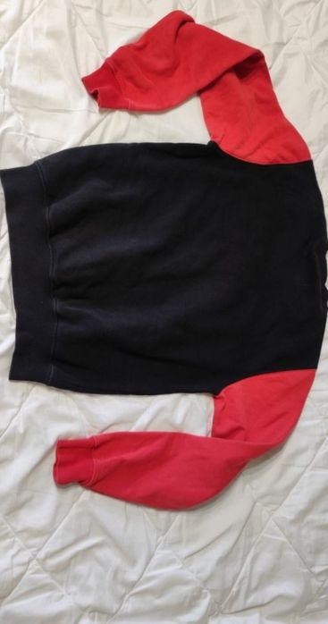 Bluza Chada Szukajcie Aż Znajdziecie S Proceder