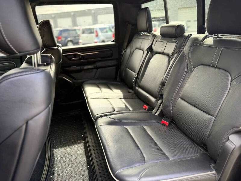 2022 RAM 1500 Limited