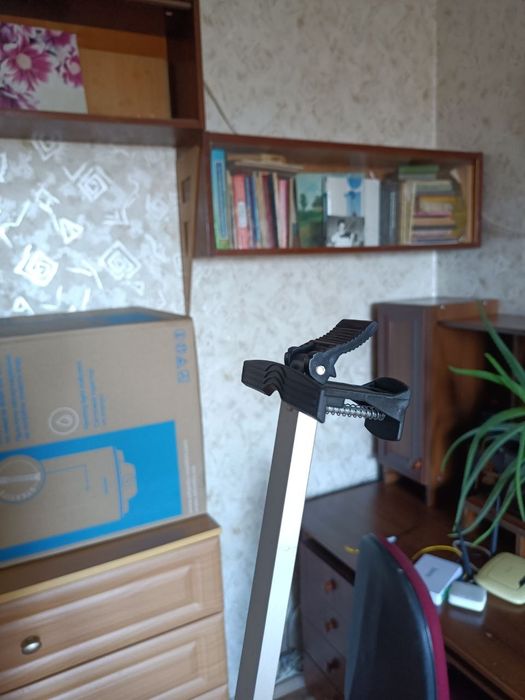 Штатив раскладной в чехле