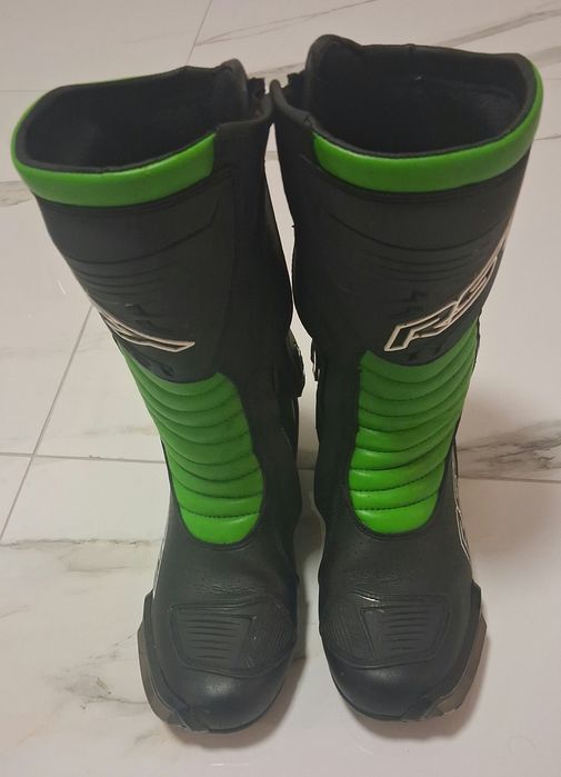 Buty Rst tracTechEvo 3  roz.44