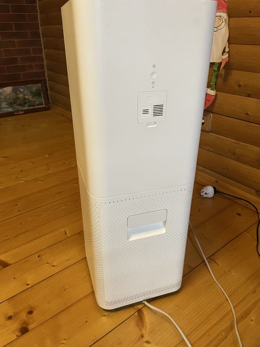 Очисник повітря Xiaomi Mi Air Purifier Pro