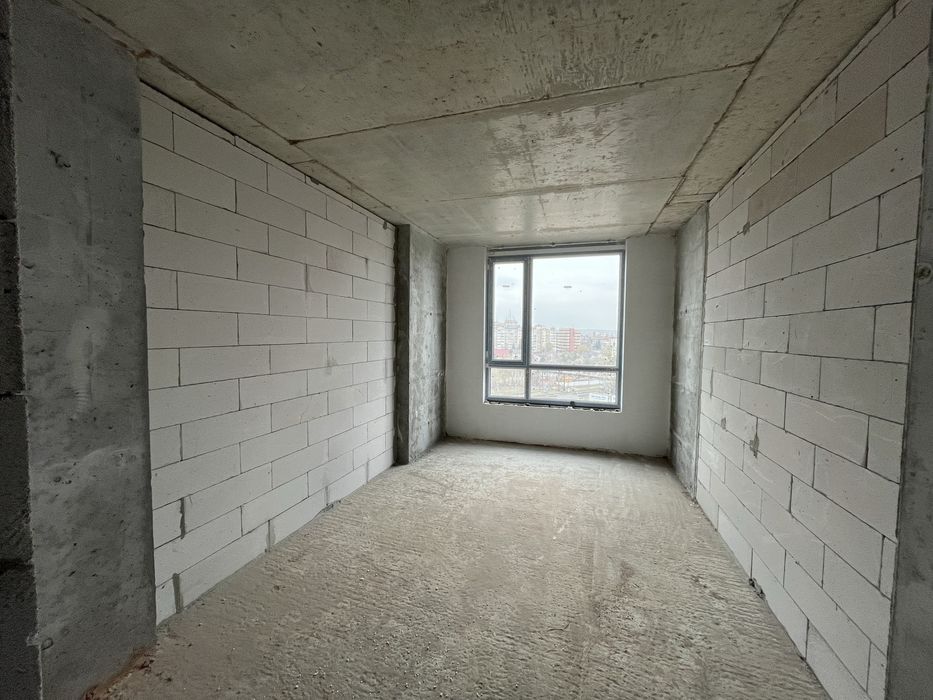 Продаж 2км.Квартира.60.2м².Новобудова.Сирець.Центр міста.ЖК Skygarden