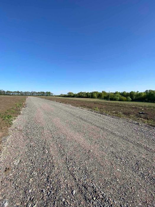 Продаж земельної ділянки під жит. забудову, Тяжилів, Костел, 6,3 сот.