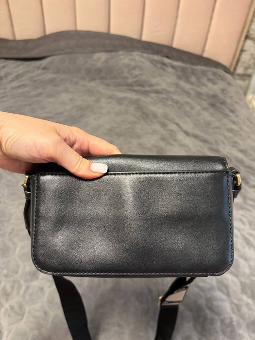 Сумка DKNY.Натуральна шкіра.
