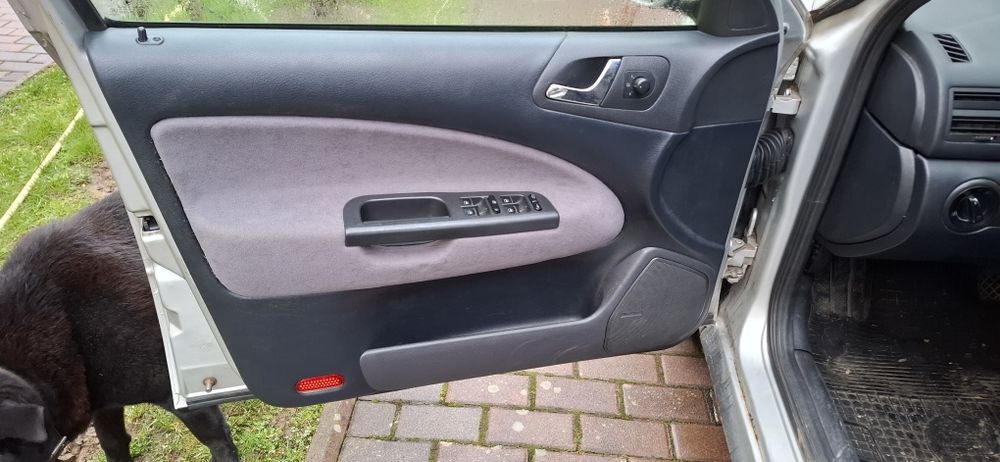 Шкода октавия тур