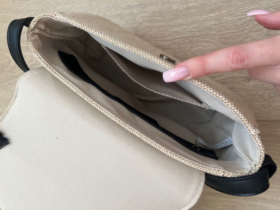 Torebka Boho Mohito NOWA