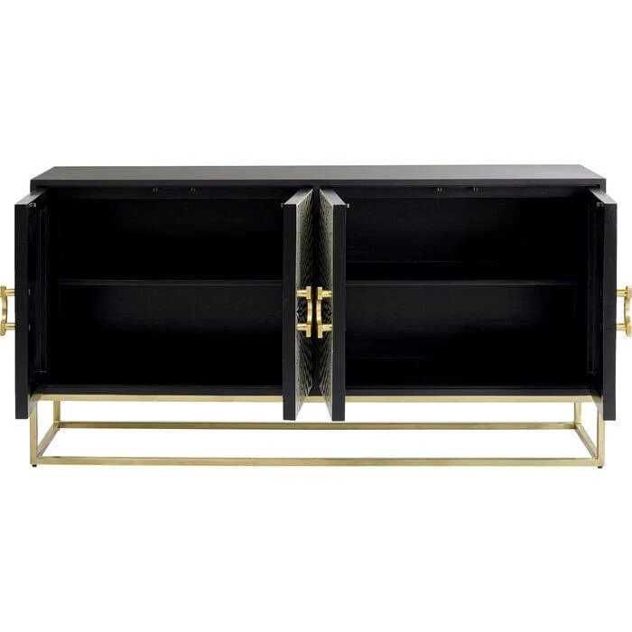 Komoda Electro(160x80x40) (Kare Design)
