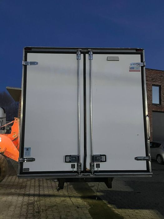 Реф, холодильник, будка, рефрижератор Iveco Daily -20°\+20°