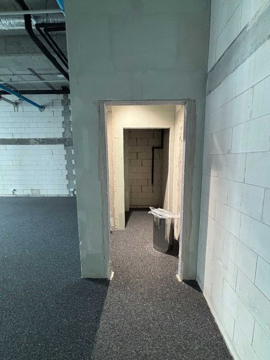 Lokal usługowy 70+12m² do wynajęcia|Towarowa Towers|parter|duże witryny