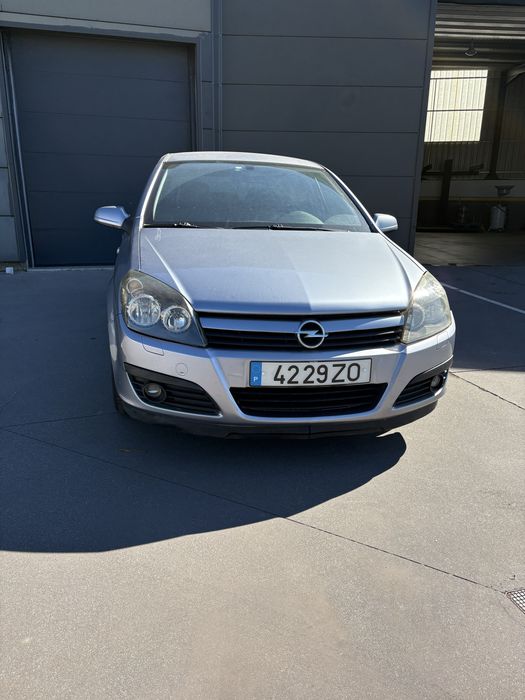 Opel Astra H 1.7cdti de 2005
