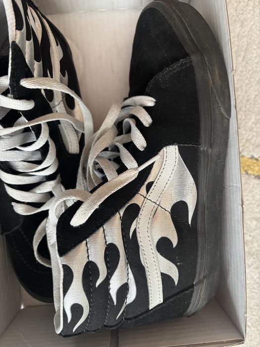 Vans obuwie vansy