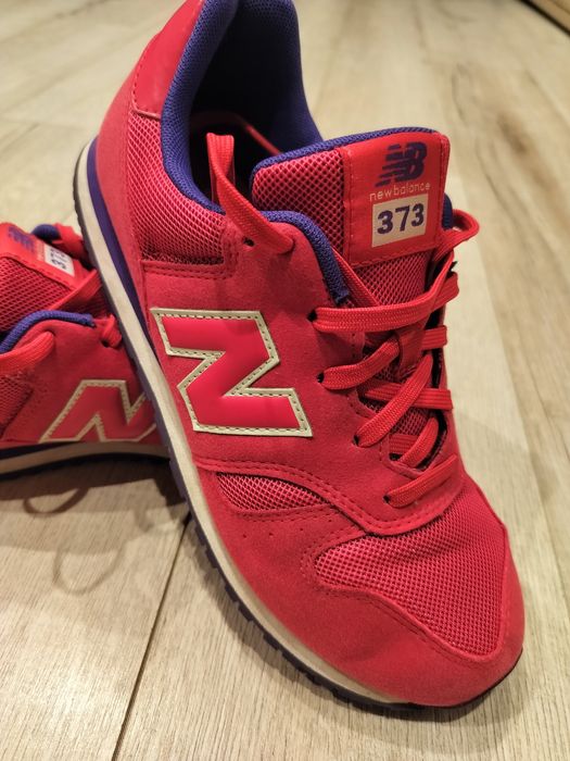 New balance 373 NB