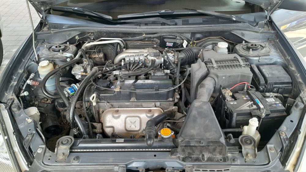 Продам Mitsubishi Lancer 9