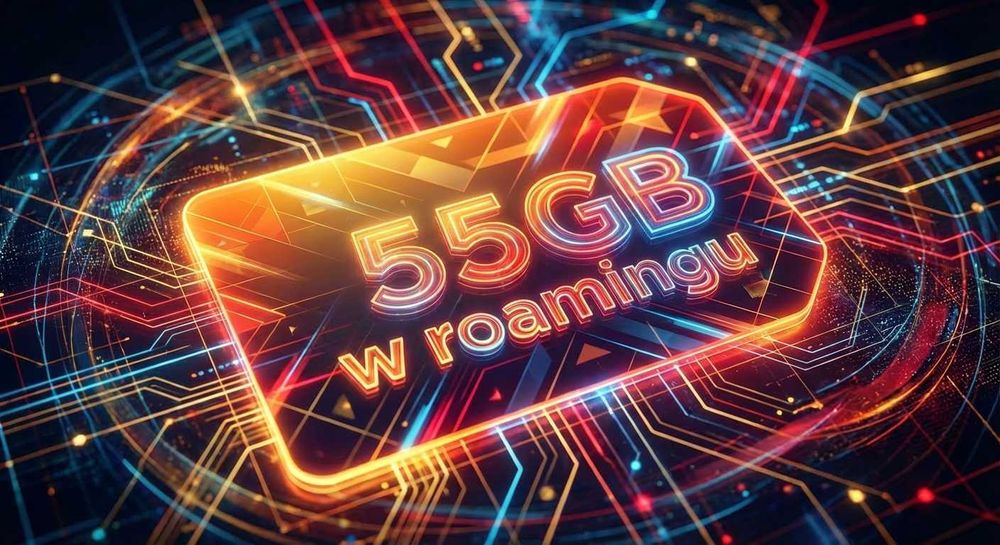 Karta Sim Lifecell Ukraina biznesowa 55GB w roamingu UE, UK, USA