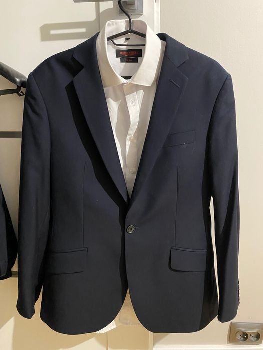 Garnitur męski Eldorado