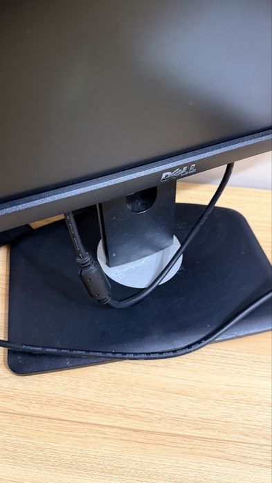 Monitor do pracy nauki Dell P2213T LCD 22" A