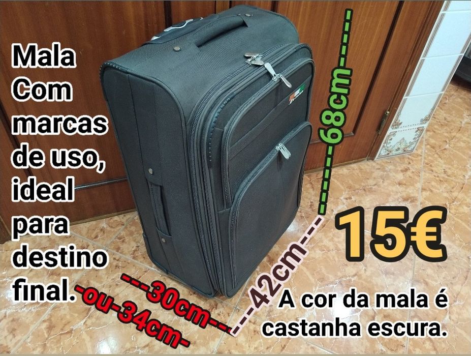 Malas de porão até 23 kg viagem casa quarto apartamento vivenda escritório gabinete carro cozinha