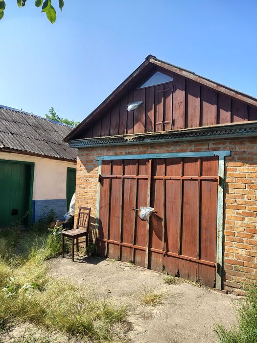 Продається будинок в с.Тимченки Черкаської обл .