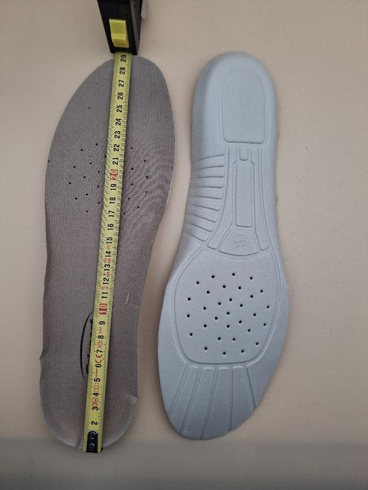 Черевики Grisport Нові 44р.