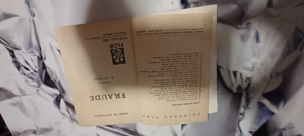 Livro_Fraude _ de César de Monterrey