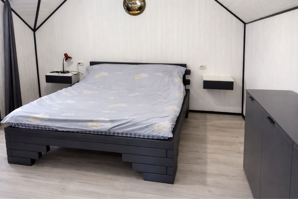 Затишний  оновлений котедж| 4-6 осіб Проживання Ворохта