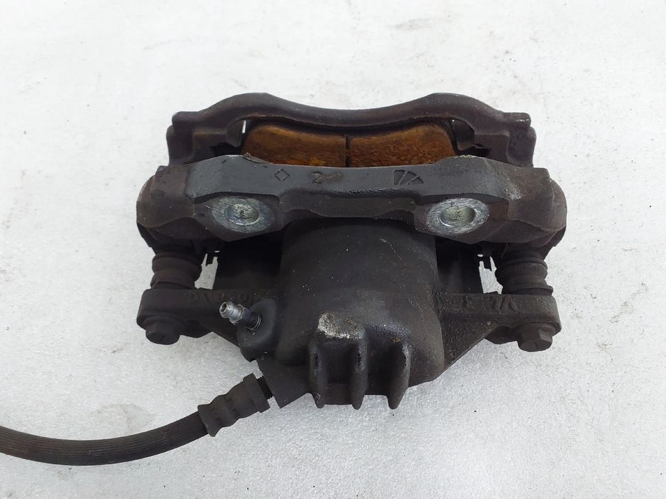 Pinça travão / maxila de travão frente direita PEUGEOT 208