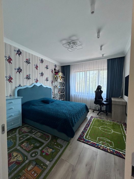 Продажа дома, современный ремонт, Сосновый Берег