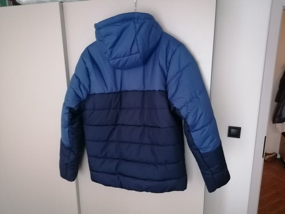 Kurtka sportowa Nike męska Therma fit