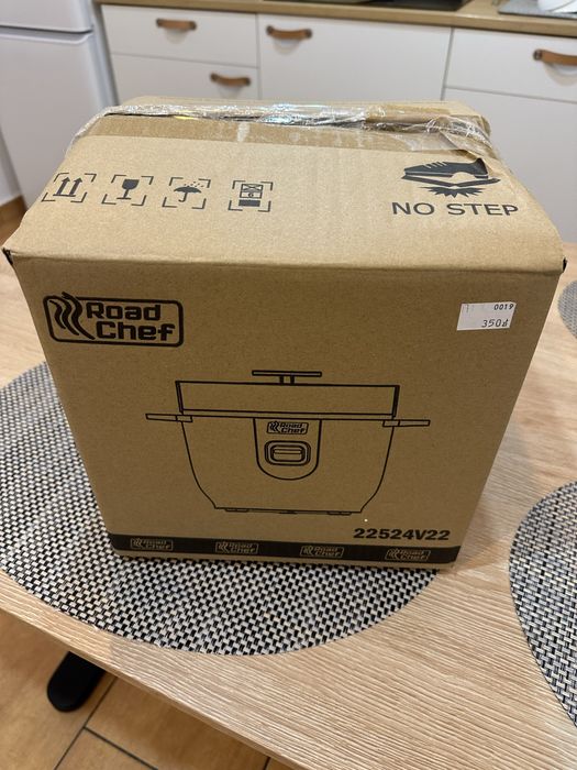 Multicooker Road Chef 24W