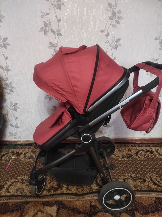 Продам  детскую коляску