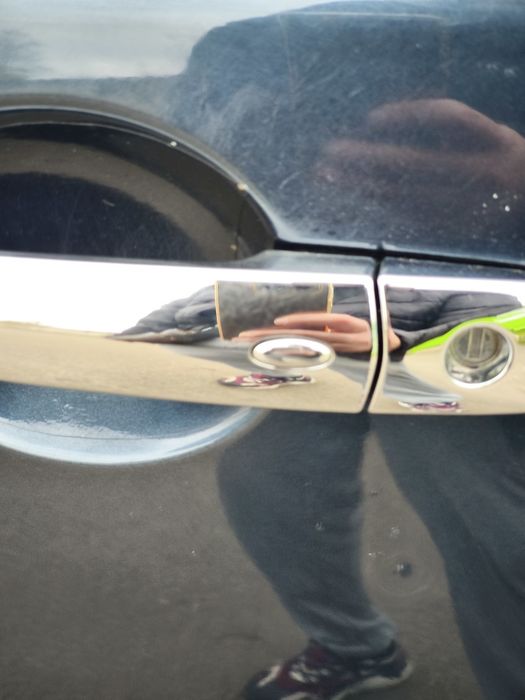 Продам Nissan Murano Z51 2014 год