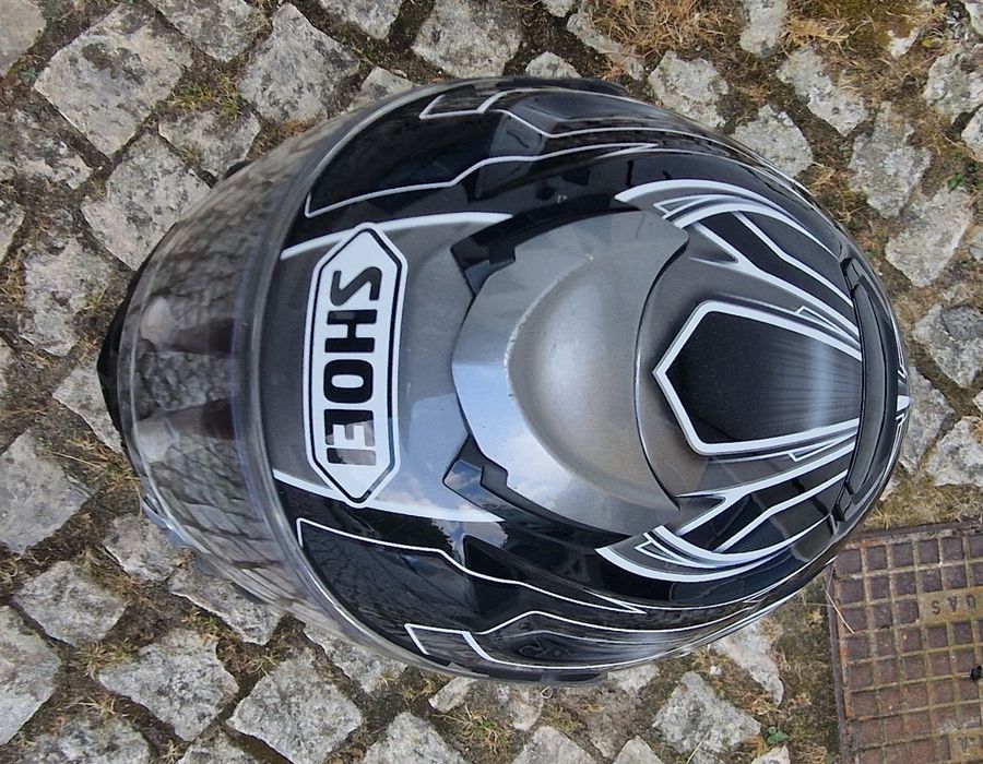 Shoei GT-AIR l M