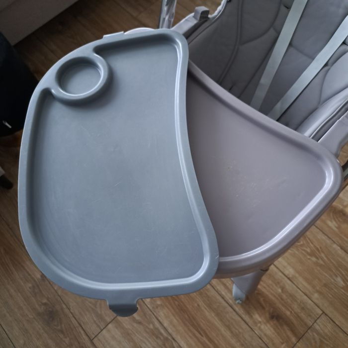 Krzesełko do karmienia Kidwell Bento