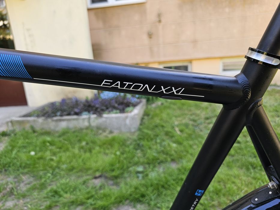 Vermont eaton XXL