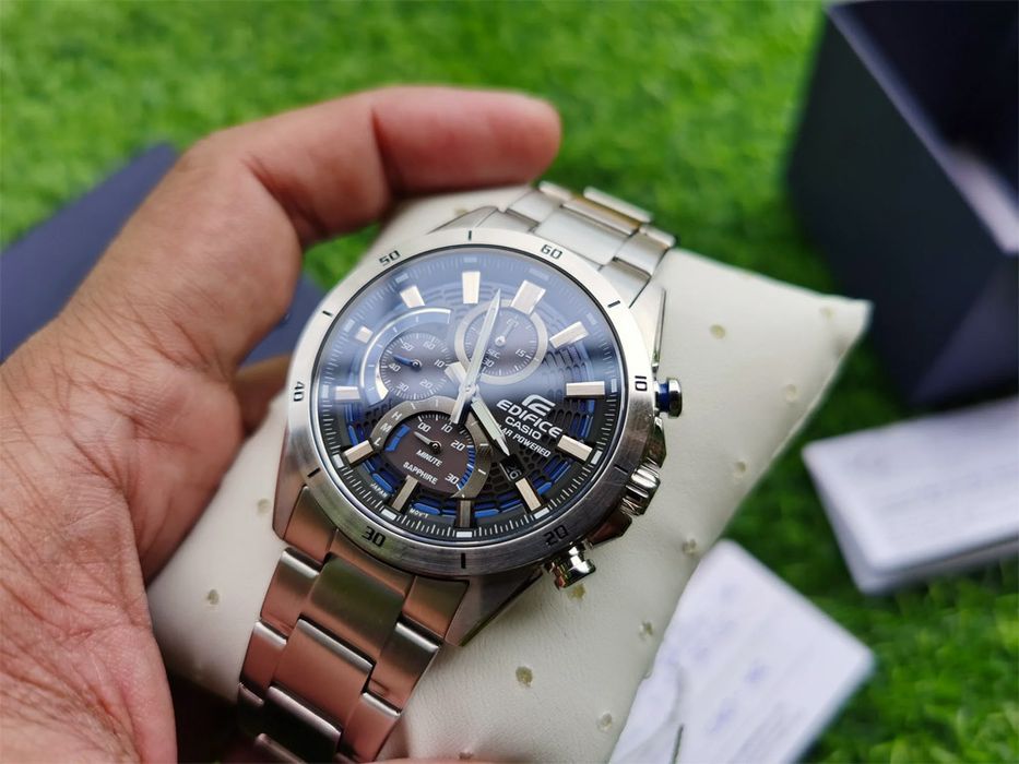 Часы Casio Edifice EFS-S610D-1A ! Оригинал! Фирменная гарантия 2 года.