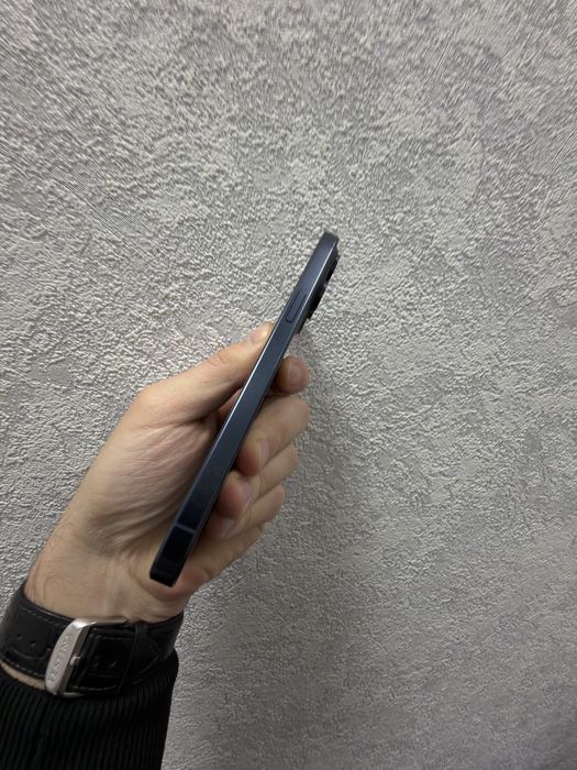 Apple iPhone 15 Pro Max 256 GB Blue sim