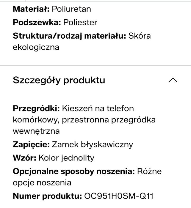 Duża torba damska Ochnik