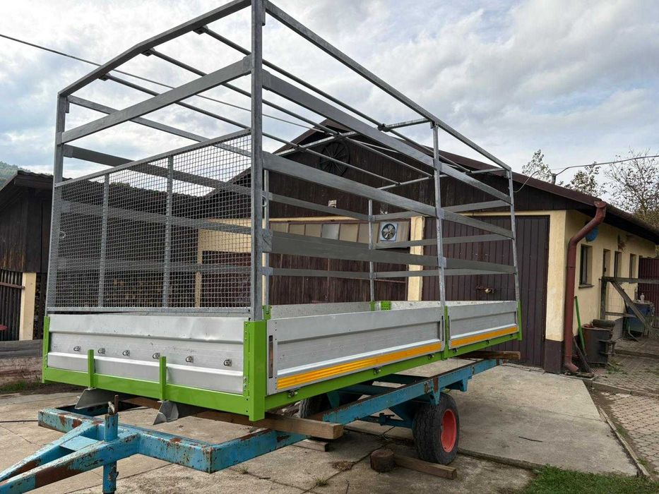 Zabudowa Mercedes, Iveco, Renault, Ford, Fiat