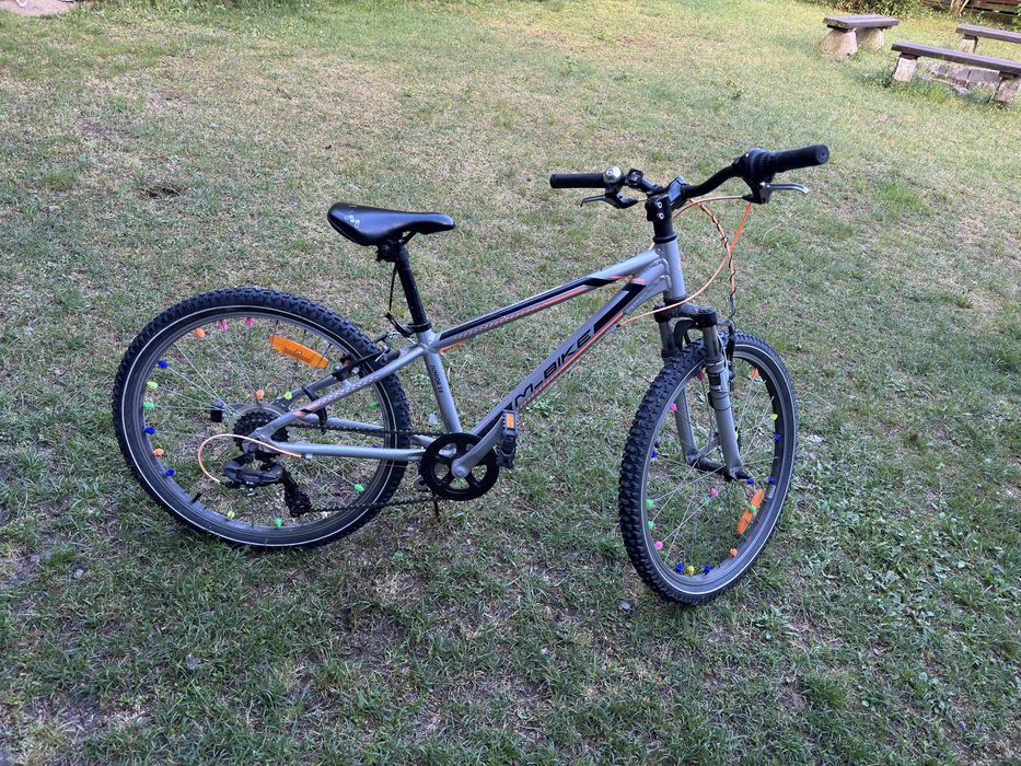 Rower Merida MBIKE JUNIOR