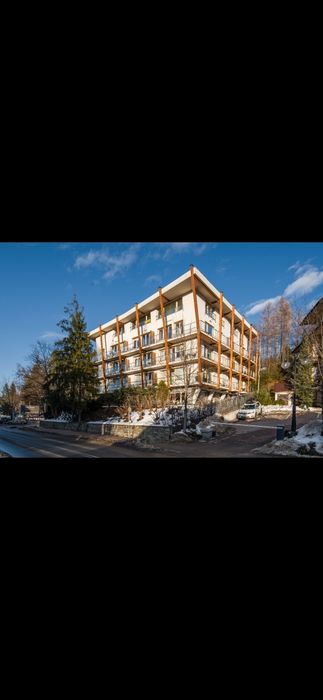 Apartament 100m2 | Garaż| Centrum | Zakopane