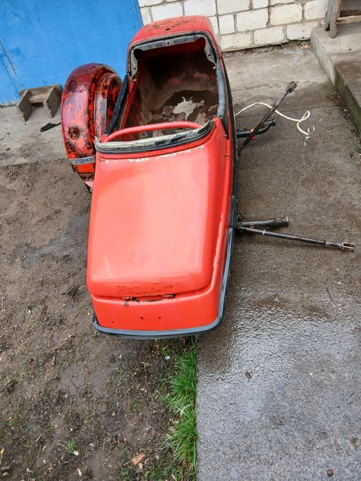 Продам коляску иж юпитер планета 3  4   5 каляска люлька