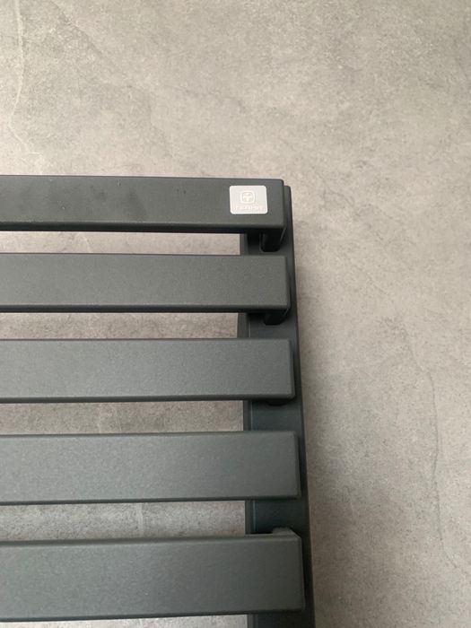 Grzejnik elektryczny Terma