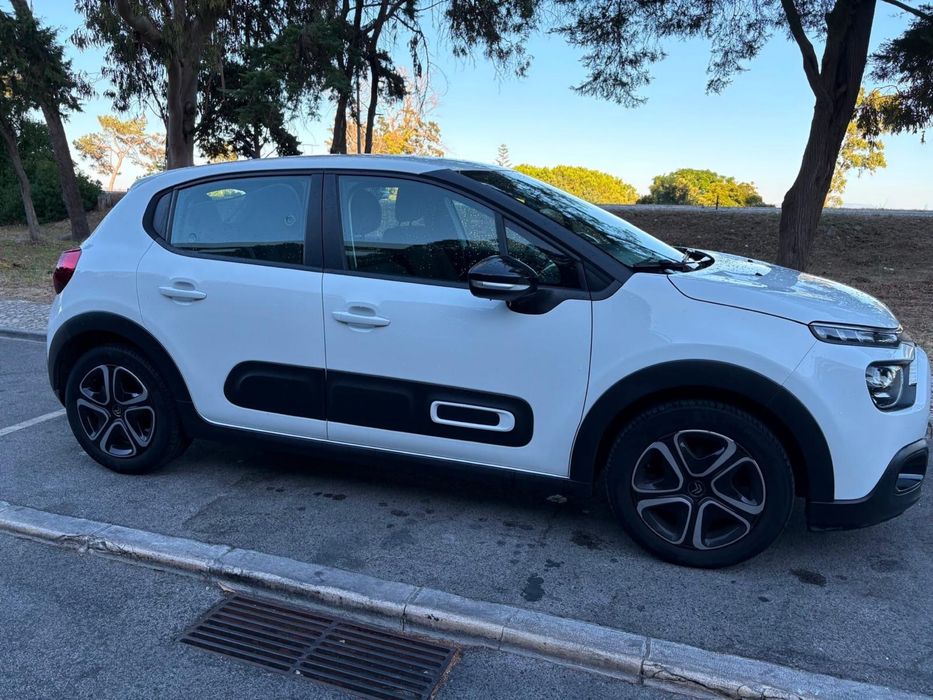 Citroën C3 — fotografia 4