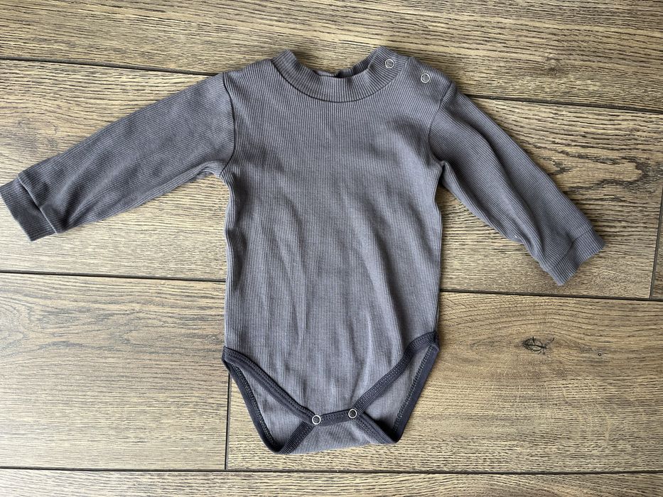 Дитяче боді рубчик ,