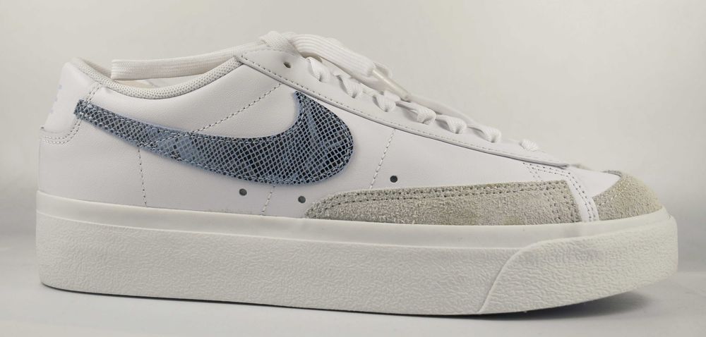 Buty Nike Blazer Low Platform DV6978 roz. 42,5
